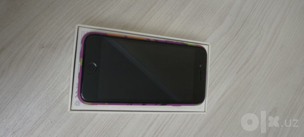 Продаю iPhone 6 64гб