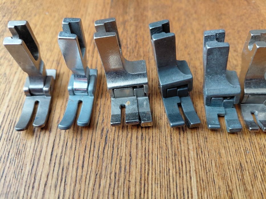 Крачета за шевна машина