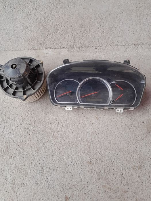 Запчасти для Эпика