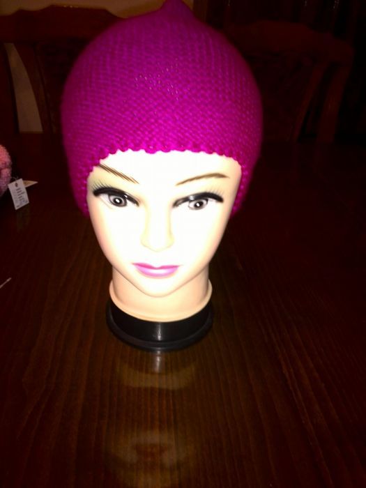 Шапки 7.00 лв.