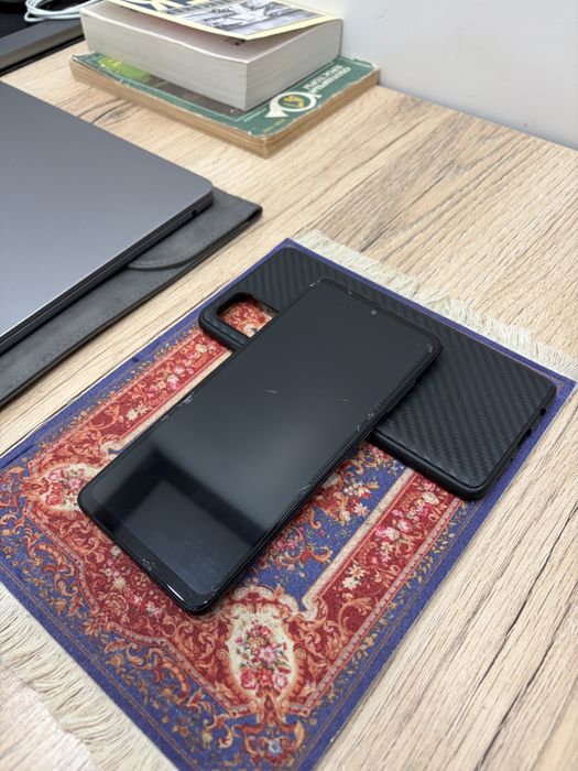 Samsung A71 128 ГБ