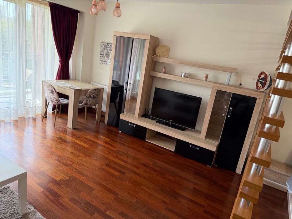 Închiriere Garsonieră /Studio în Incity Residence Dristor