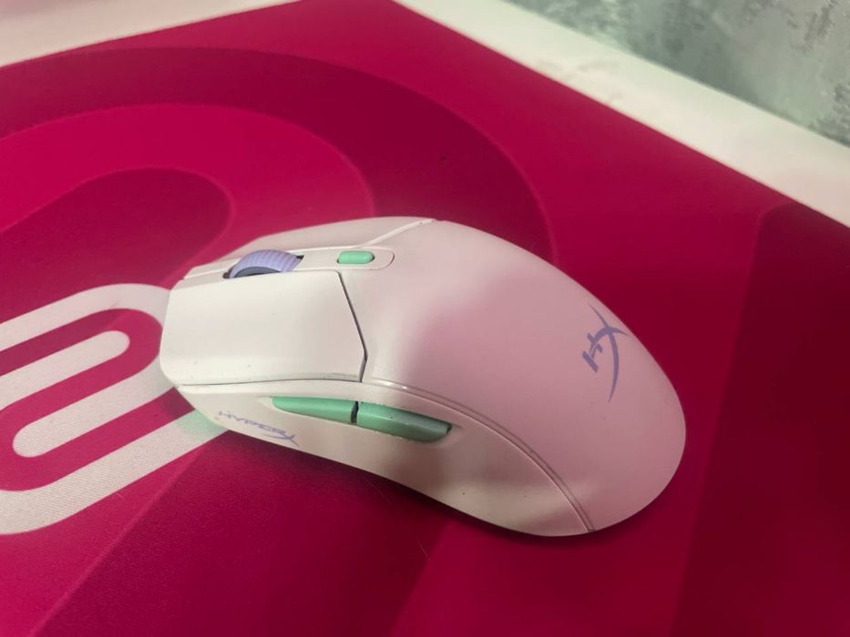 Продам мышку HyperX