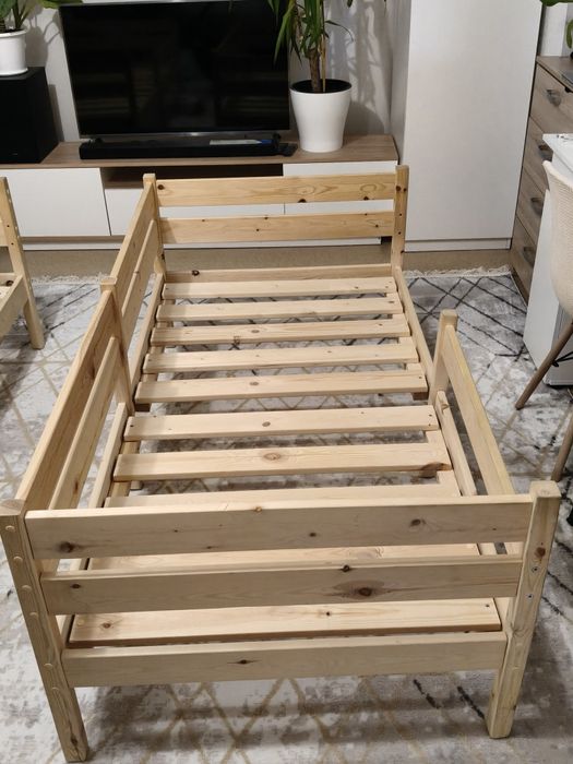 Продам детские кровати