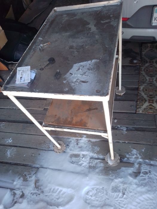 Стол медицинский продам