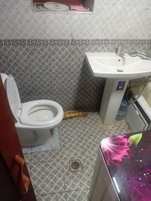 Срочно продаётся 2х-этажный дом