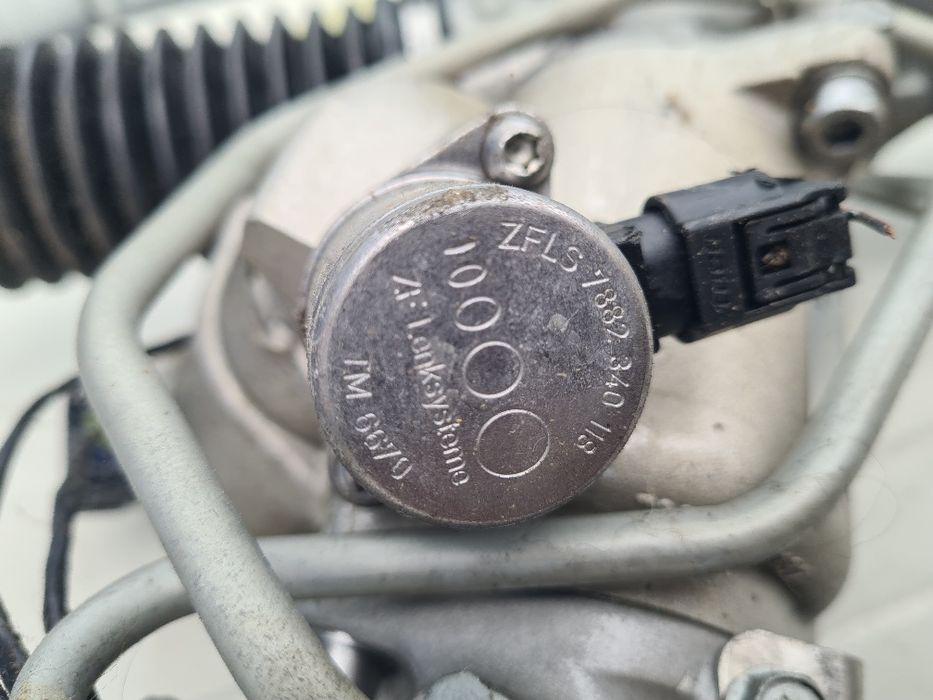 Casetă direcție bmw seria 3 e90 ,e91 Anglia