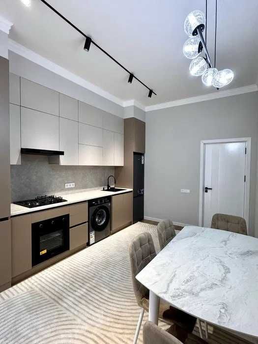 Срочно продается Жк River Park  82м2 3\13\15 Алмазарский Новостройка !