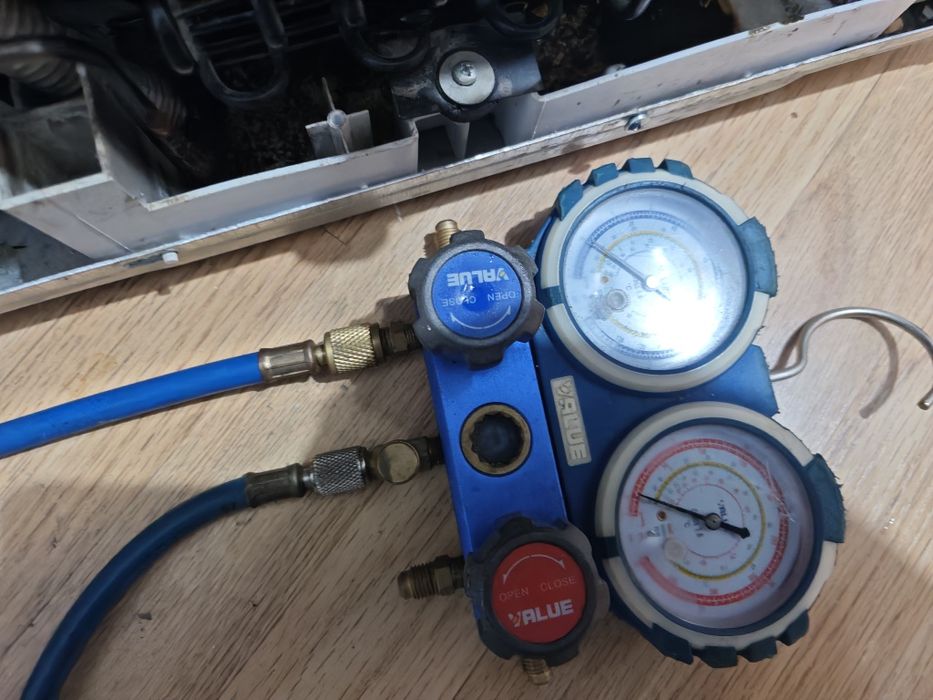 Garantie 8 luni - Reparatii Frigidere Constanta