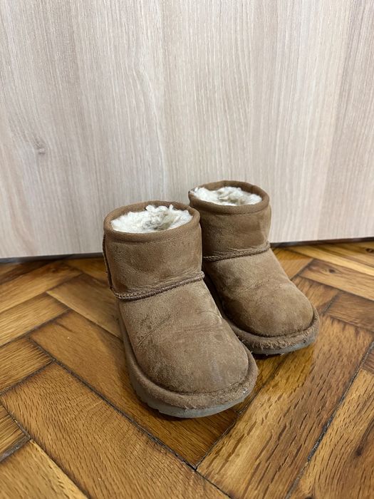 Детски обувки UGG