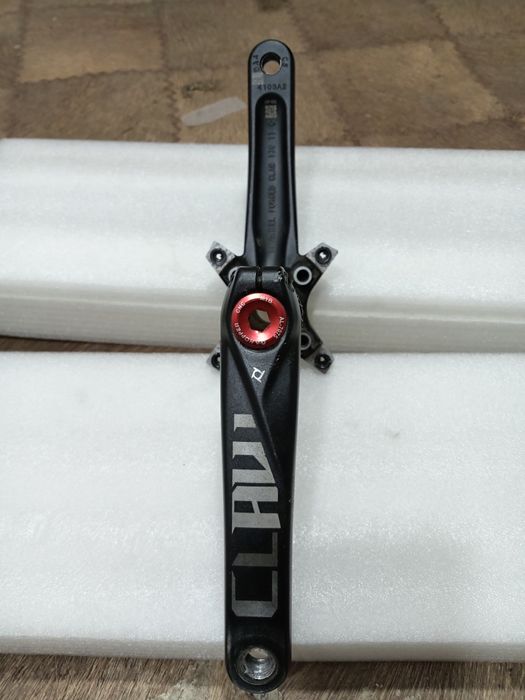 Продам шатуны для велосипеда