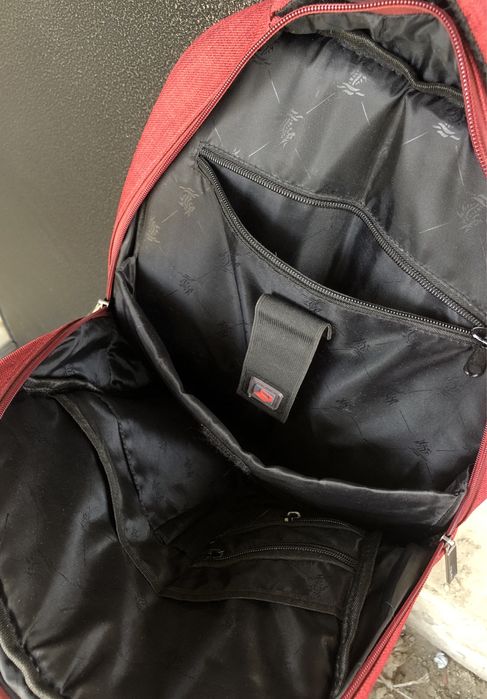 Продам новый рюкзак для ноутбука