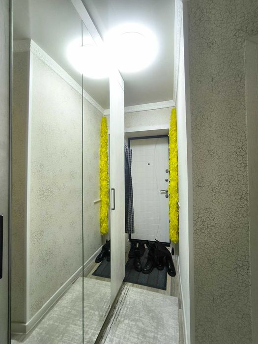 В продаже 2х комн кв Шанхай