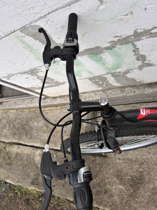 Vand bicicleta champions tempo