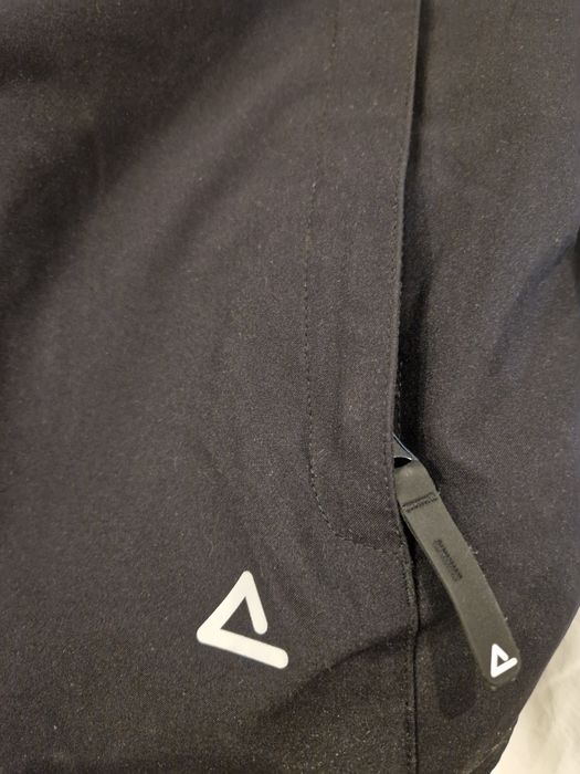 Pantaloni pentru ski