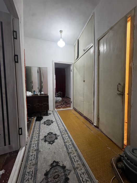 2 ком 2 этаж новая планировка!