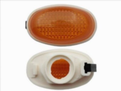 Поворот в крыло  Hyundai Accent