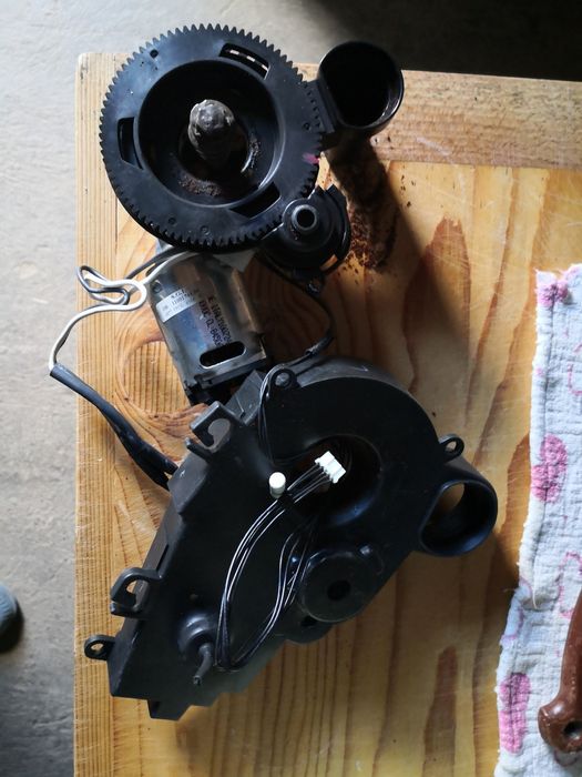 Vând răsnita saeco, Philips