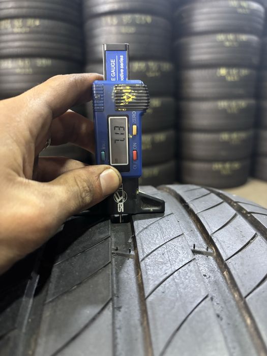 Anvelope Vara 235/55/18 Michelin Primacy 4 235 55 18 R18