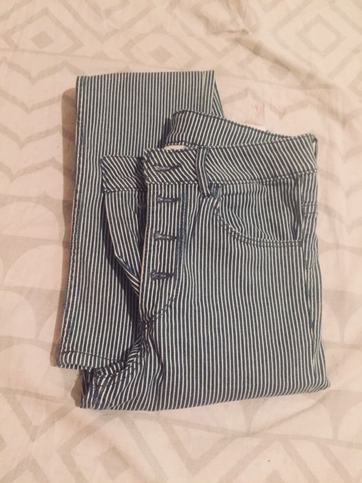 Панталон H&M на райета