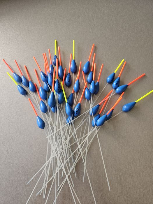 Плувки Map Deck 2