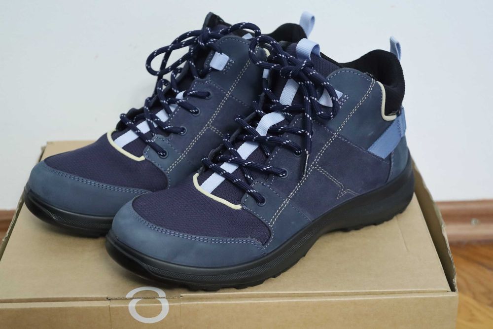 Botine Hotter Trail GTX pentru Femei - GORE-TEX, marimea 39