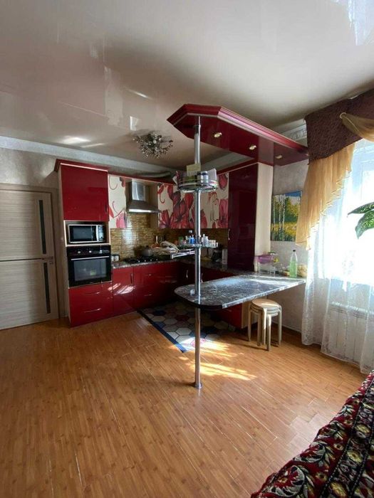 Продается уютый дом в мкр. Акжар