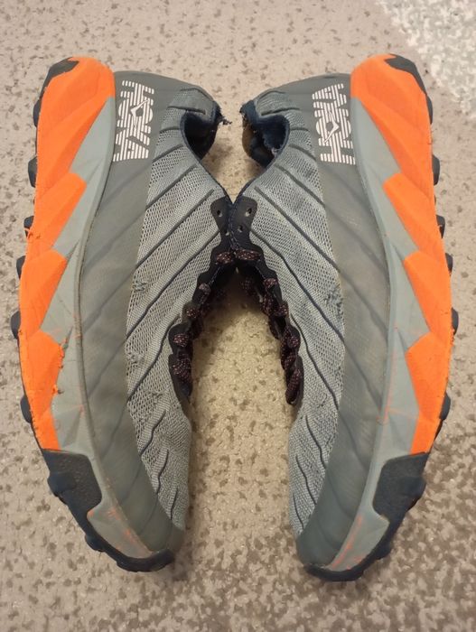 Hoka Torrent Moonlit Ocean 44 28 cm