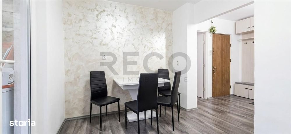 RECO Apartament in Oradea Iosia 3 camere etaj1  renovat
