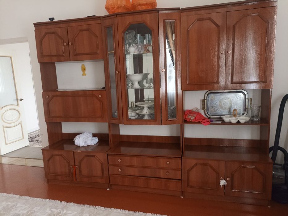 Горнитур в гостиную