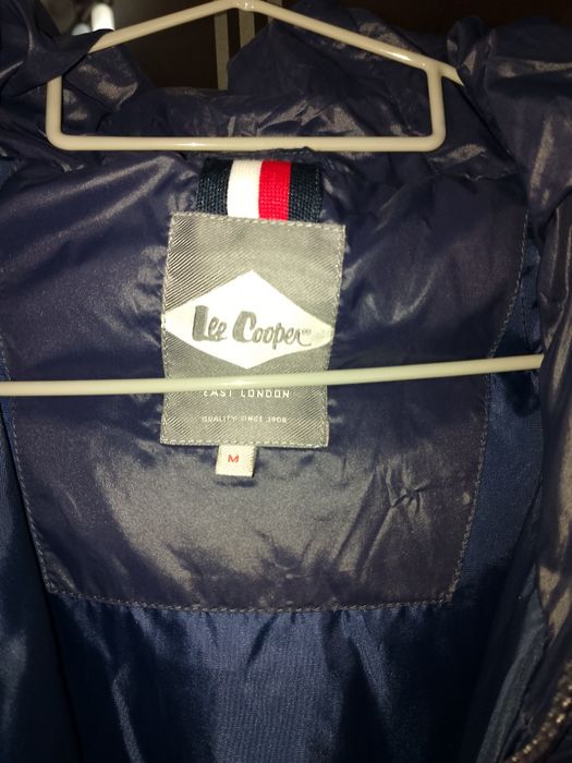 Geaca de iarna dama Lee Cooper