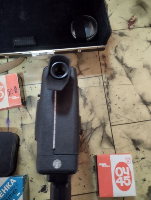 Ретро фотоапарати