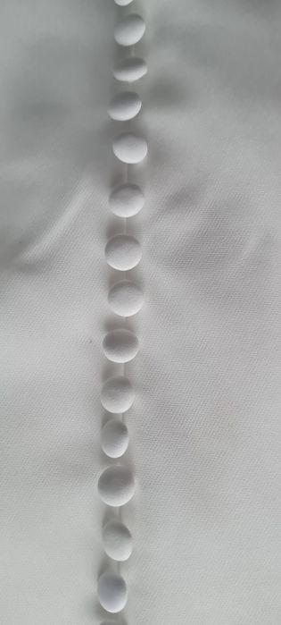 Rochie cununie civila/botez marime M-L