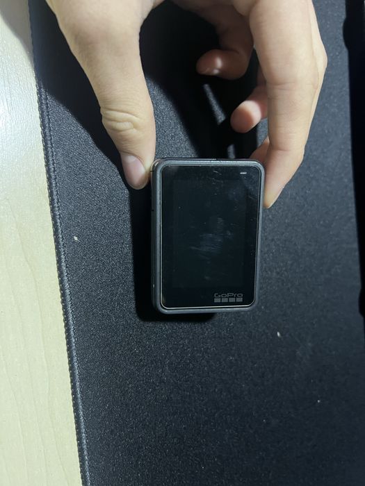 Gopro hero 7 black