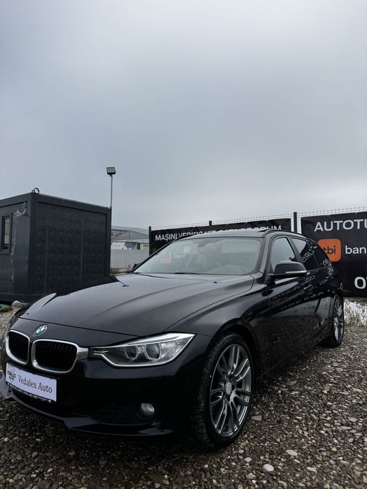 BMW F31 320d Automatic/Panoramic