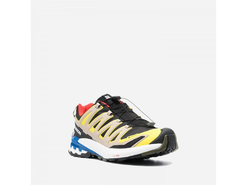 Salomon Xa Pro Gore tex  размери - 41 1/3