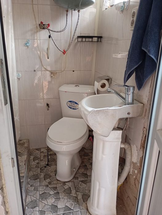 Дом дача талгарский район