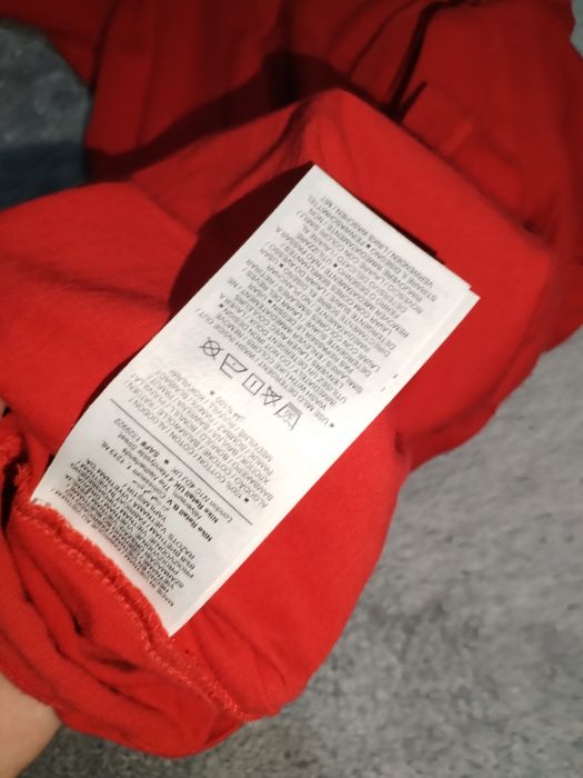 Tricou bărbați Nike