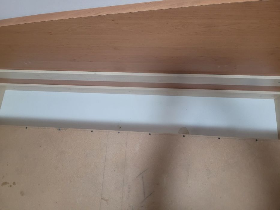 Продаётся кровать( полуторка)