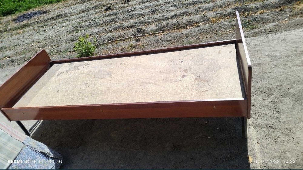 Бир кишилик крават мустахкам