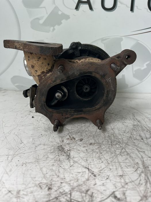 ТУРБО 2.5Dci Master/Movano 120к.с.