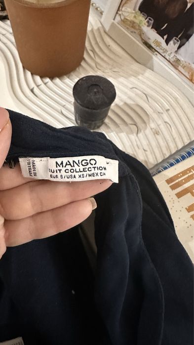 Продам слитный комбез MNG