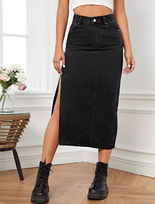 Пола и панталон Shein