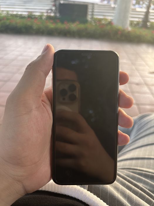 Iphone x 256gb ideal