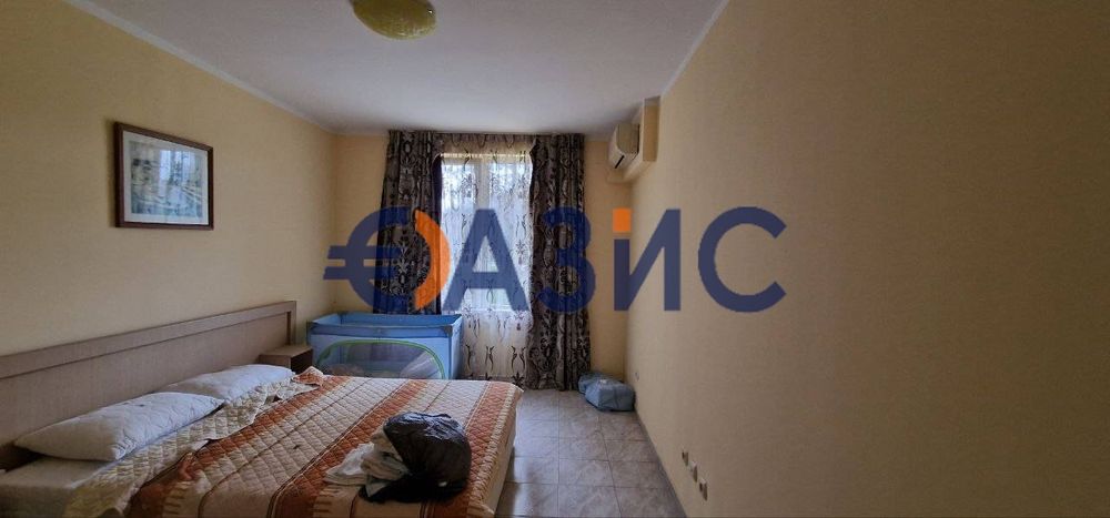 Апартамент с 1 спалня" Оазис " (ключове към морето) Равда, България, партер ет., 82.74 кв. м., цена 118200 евро #33848852