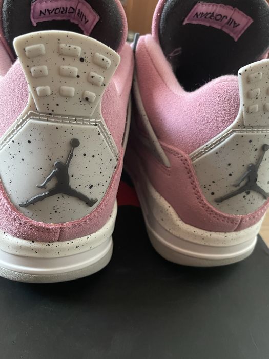 Jordan 4 roz