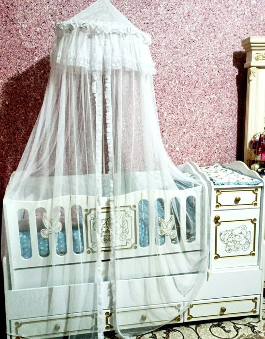 Mabel sotiladi xali yangiday