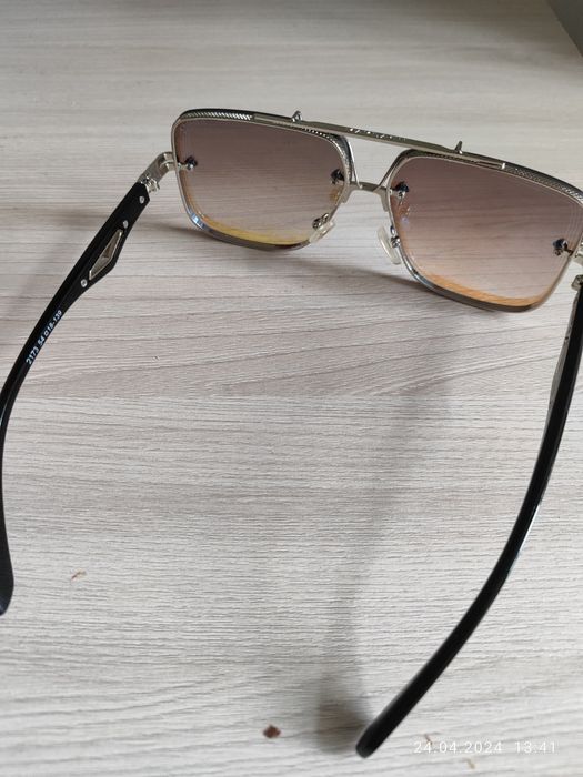 Продам очки MAYBACH