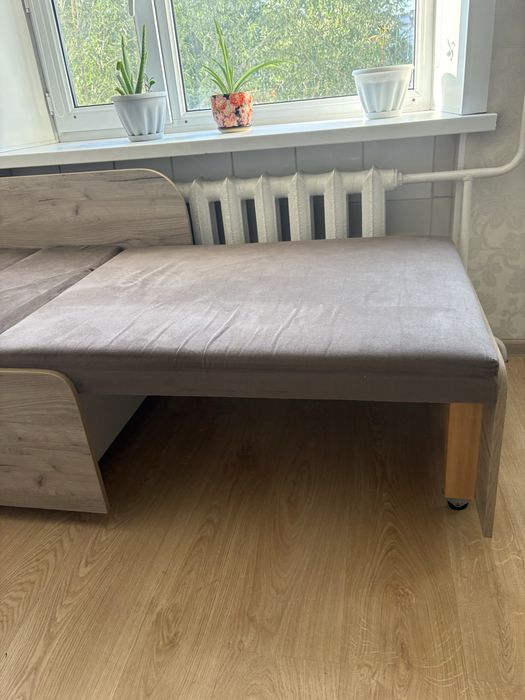 Продам диван/тахта (угловой)