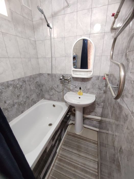 Продам 3 х комн квар. 3-50-4 этаж.